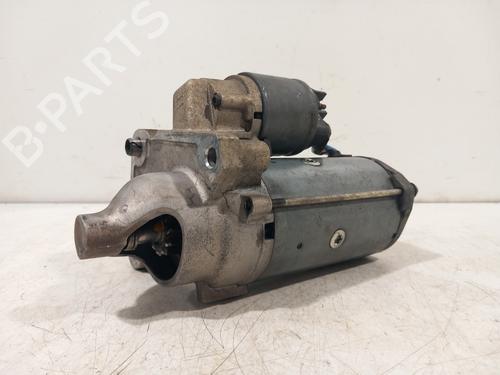 Starter TOYOTA PROACE Van (MDZ_) 1.6 D4d (MDZ9) | BP39202588M8 - Image 4