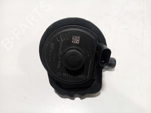Auxiliary water pump BMW 2 Active Tourer (U06) 218d | BP37079053M111 - Image 3