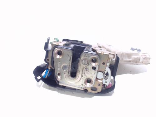 Front left lock SUBARU IMPREZA Saloon (GD) 2.0 WRX Turbo AWD (GDA) | BP13199543C98 