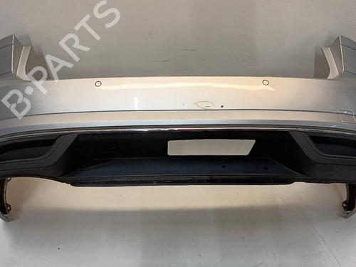Used Rear bumper VW GOLF VII Variant (BA5, BV5) 2.0 TDI (150 hp) 30462433