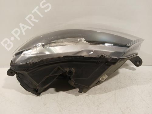 Left headlight SKODA RAPID Spaceback (NH1) 1.4 TSI | BP39238910C28 - Image 3