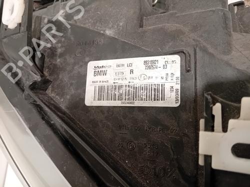 Right headlight BMW 3 (E90) 316 i | BP20669871C29 