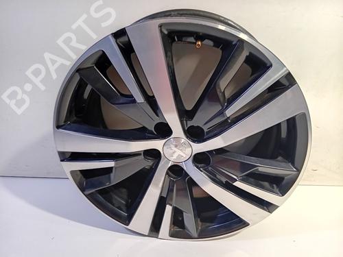Used Rim PEUGEOT 3008 II SUV (MC_, MR_, MJ_, M4_) 1.5 BlueHDi 130 (131 hp) 29342630