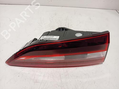Used Left tailgate light Left tailgate light 37265071 37265071