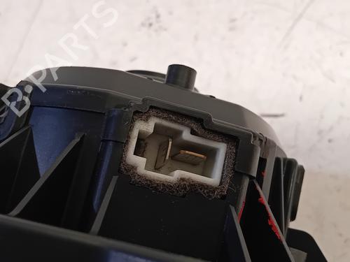 Heater blower motor KIA PICANTO II (TA) 1.0 | BP29169583M62 