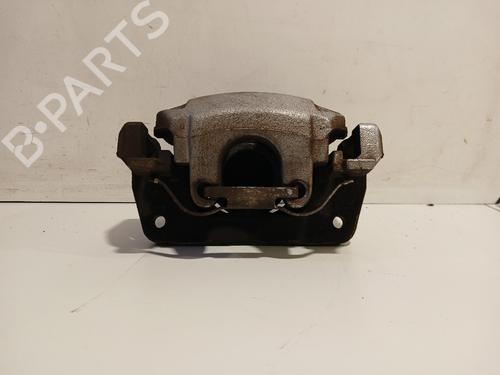 Used Left front brake caliper PEUGEOT 3008 II SUV (MC_, MR_, MJ_, M4_) 1.5 BlueHDi 130 (131 hp) 29541142