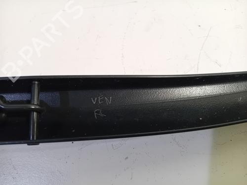 Front windshield wiper arm TOYOTA PRIUS PLUS (_W4_) 1.8 Hybrid (ZVW40W, ZVW41W) | BP23988535C143 