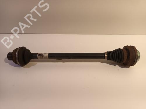 Used Right rear driveshaft Right rear driveshaft AUDI A5 Convertible (8F7) 2.0 TFSI quattro (211 hp) 16201231 16201231