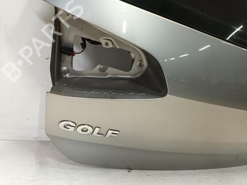 Bagklap CC/Kombi-Coupé VW GOLF VII (5G1, BQ1, BE1, BE2) 1.4 TSI | BP29015660C6