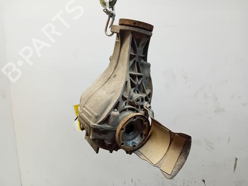 Rear differential AUDI A8 D3 (4E2, 4E8) 3.0 TDI quattro | BP24505769M24 