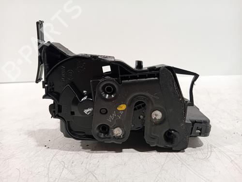 Venstre bagtil lås Venstre bagtil lås RENAULT SCÉNIC IV (J9_) 1.3 TCe 160 (163 hp) 39766892 39766892