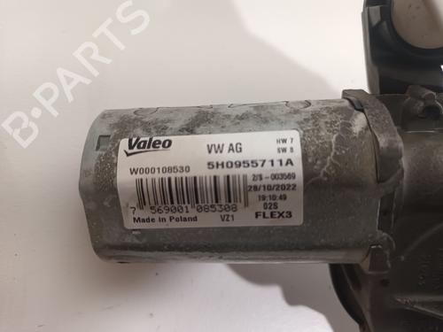 Rear wiper motor VW GOLF VIII (CD1, DA1) 2.0 TSI R 4motion | BP23988143M102 - Image 4