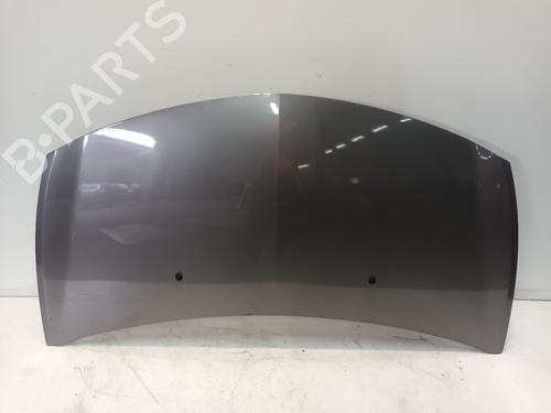 Used Hood RENAULT CLIO III Grandtour (KR0/1_) 1.5 dCi (KR0G) (68 hp) 23988886