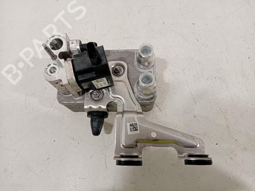 Used Oil radiator MERCEDES-BENZ EQE (V295) EQE 350 (295.125) (292 hp) 29284061
