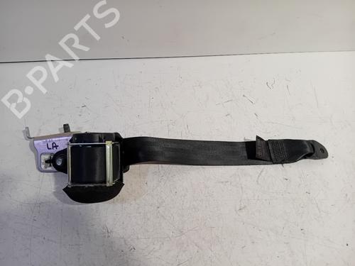 Used Rear left seatbelt TOYOTA AVENSIS Estate (_T27_) 1.6 VVT-i (ZRT270_, ZRT270R) (132 hp) 18117600