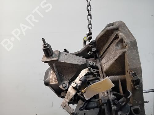 Gearbox NISSAN NOTE (E12) 1.5 dCi | BP25795382M3 - Image 3