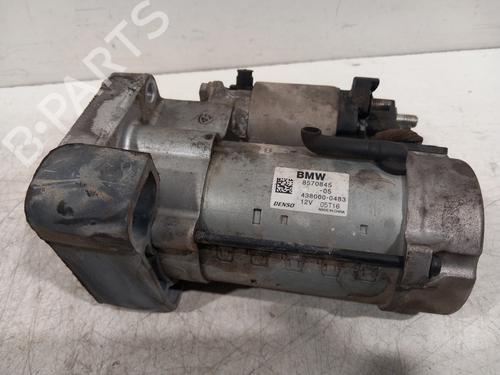 Starter BMW 2 Gran Tourer (F46) 216 d | BP33722402M8 - Image 2