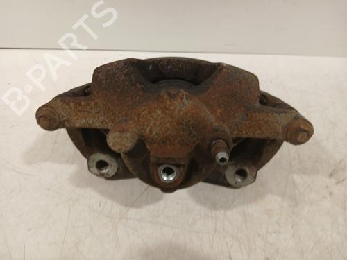 Used Right front brake caliper Right front brake caliper OPEL ASTRA J (P10) 1.6 (68) (115 hp) 39743338 39743338