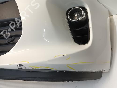 Front bumper KIA RIO IV (YB, SC, FB) 1.0 T-GDI 100 | BP31928862C7 