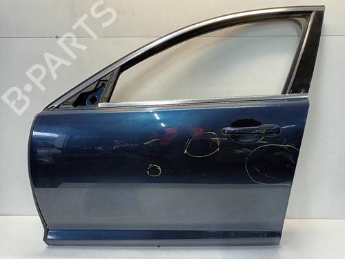 Porta anteriore sinistra JAGUAR XF I (X250) 2.7 D (207 hp) 29567108