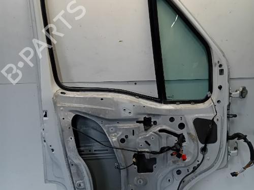 Left front door NISSAN INTERSTAR Van (X70) dCi 100 | BP25936160C2 
