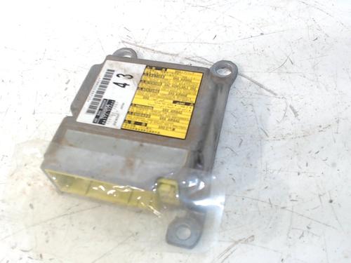ECU airbags TOYOTA LAND CRUISER PRADO (_J15_) 4.0 V6 VVT-i (GRJ150_, GRJ125_, GRJ150) | BP7847944M53 