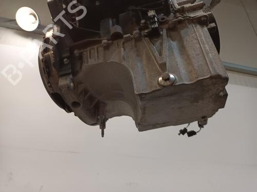 Engine FORD FIESTA VII (HJ, HF) 1.1 Ti-VCT | BP32267974M1 