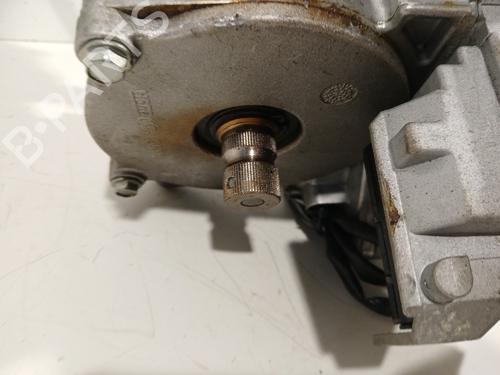 Steering pump RENAULT KANGOO Express (FW0/1_) 1.5 dCi 75 (FW07, FW10, FW04) | BP30436341M99 