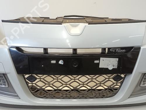 Used Front bumper Front bumper 35721597 35721597