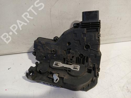 Serratura posteriore sinistra SEAT ALHAMBRA (710, 711) 1.4 TSI (150 hp) 31761808