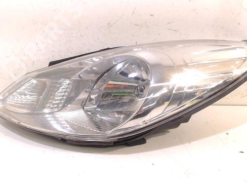 Used Right headlight Right headlight HYUNDAI i10 I (PA) 1.1 (67 hp) 9527668 9527668