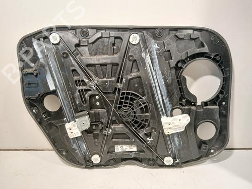 Front right window mechanism HYUNDAI IONIQ (AE) Electric | BP26202958C23 