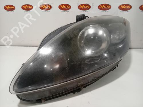 Used Left headlight Left headlight 36260570 36260570