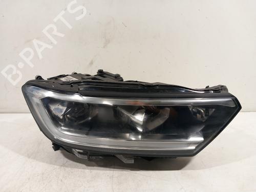 Used Right headlight Right headlight 38054058 38054058