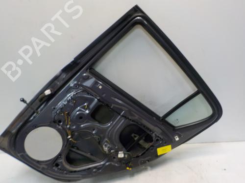 Right rear door HYUNDAI i20 I (PB, PBT) 1.2 | BP17186687C5