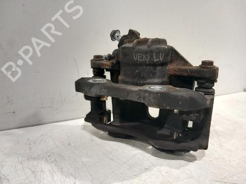Left front brake caliper OPEL CORSA F (P2JO) 1.2 (68) | BP36801353M105 - Image 5