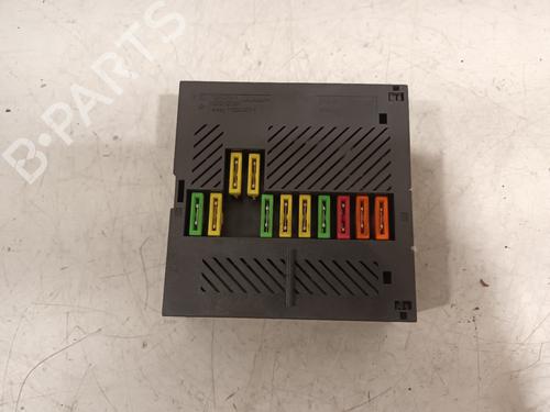 Used Fuse box BMW 7 (E65, E66, E67) 735 i, Li (272 hp) 15371274