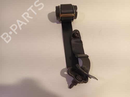 Rear left seatbelt FIAT PANDA (312_, 319_) 0.9 (312PXG1A) | BP16213907I29 