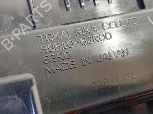 Climate control SUZUKI IGNIS III (MF, FF) 1.2 (ATK412) | BP27544001I5 - Image 6