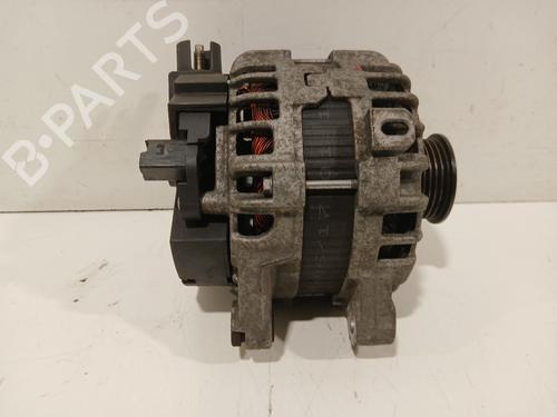 Used Alternator Alternator JAGUAR XF SPORTBRAKE (X260) 2.0 D AWD (241 hp) 36670805 36670805