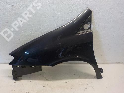 Used Left front fenders Left front fenders LANCIA PHEDRA (179_) 2.2 JTD (179AXC1A) (128 hp) 5880669 5880669
