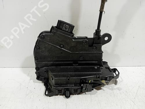 Rear right lock NISSAN MICRA V (K14) 1.0 IG-T 100 | BP19179693C99 