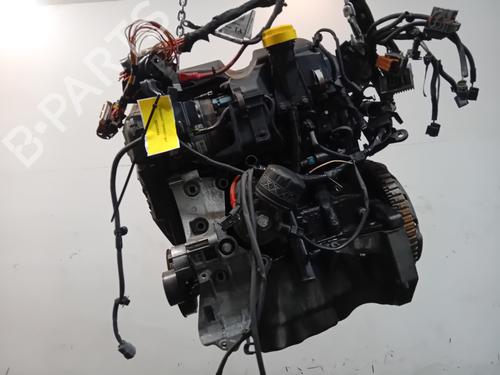 Used Engine Engine 38047187 38047187