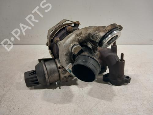 Turbo/Compressor Turbo/Compressor 36953178 36953178