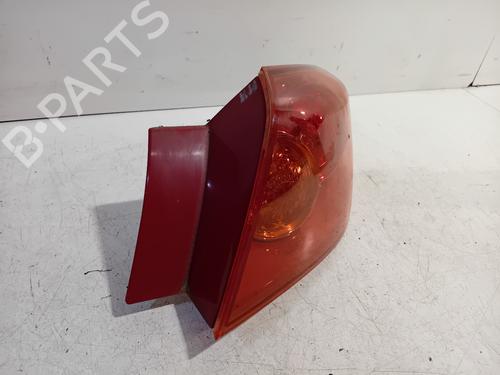 Right taillight MAZDA 3 (BK) 1.3 (BK14) | BP21056470C35 - Image 2