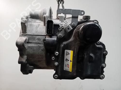 Gearbox VW GOLF VIII (CD1, DA1) 1.5 eTSI | BP29563662M3 