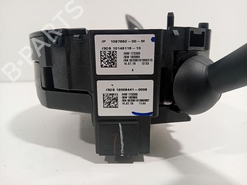 Steering column stalk TESLA MODEL 3 (5YJ3) EV AWD | BP30408877I23 - Image 6