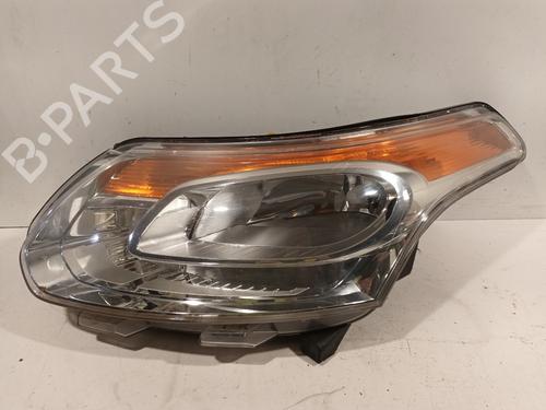 Used Left headlight Left headlight 27694372 27694372
