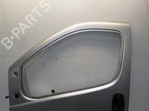 Left front door OPEL VIVARO A Van (X83) 1.9 DTI (F7) | BP16330586C2