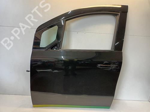 Dør venstre foran MERCEDES-BENZ CITAN Box Body/MPV (W420) eCITAN (420.693, 420.695) (122 hp) 33048039